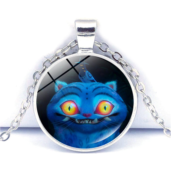 Wholesale Versatile Pendant Sweater Chain Accessory Necklace