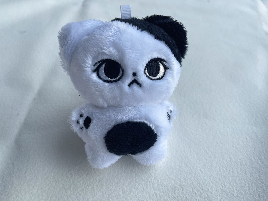 Wholesale NewJeans Plush Keychain JDC-KC-ZhiXi001