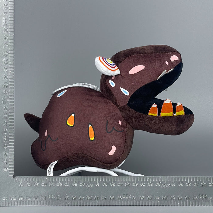 Wholesale Circus Digital Clown Plush Doll