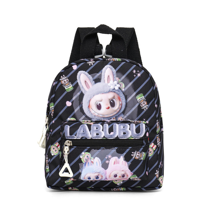 Wholesale Cartoon Student Backpack Cute Children' s Shoulder Bag