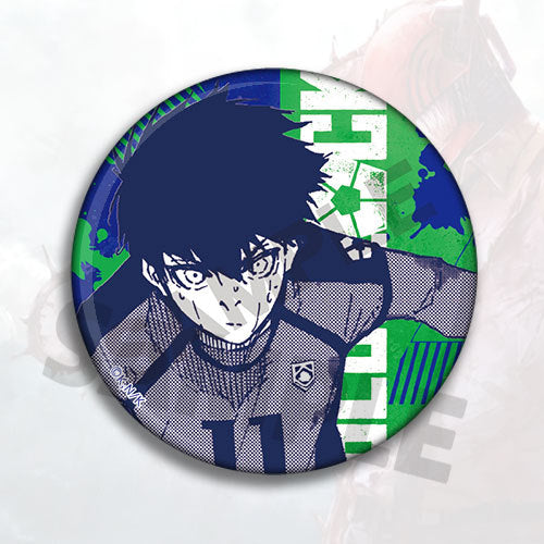 Wholesale Tinplate Anime Badge Brooch For Fans And Collectors
