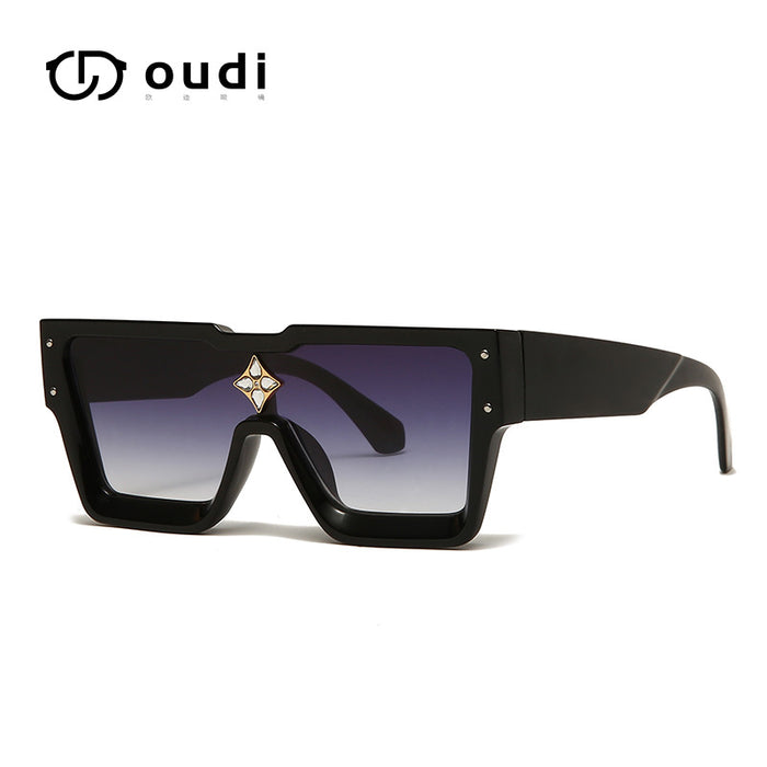 Wholesale PC fashion sunglasses JDC-SG-HNB010