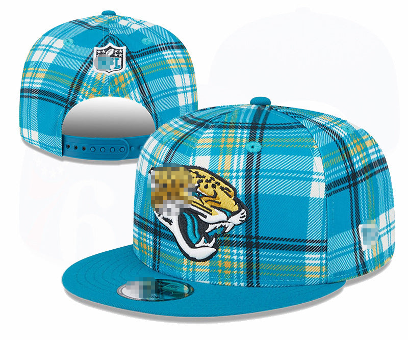 Wholesale Rugby Hat Baseball Cap Embroidered Flat Brim Hat Outdoor Sun Hat
