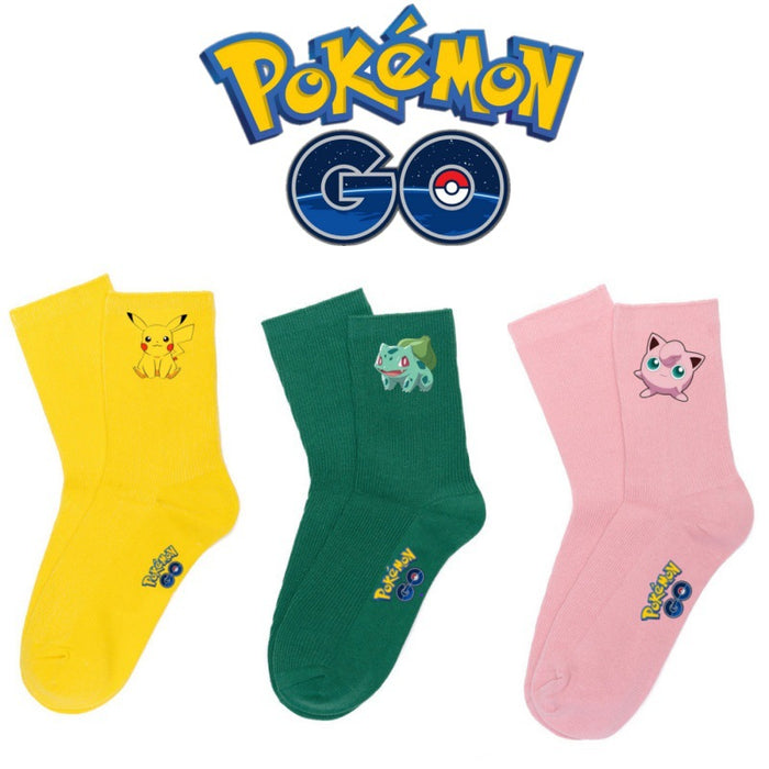 Wholesale Cartoon Sports Sweat Socks