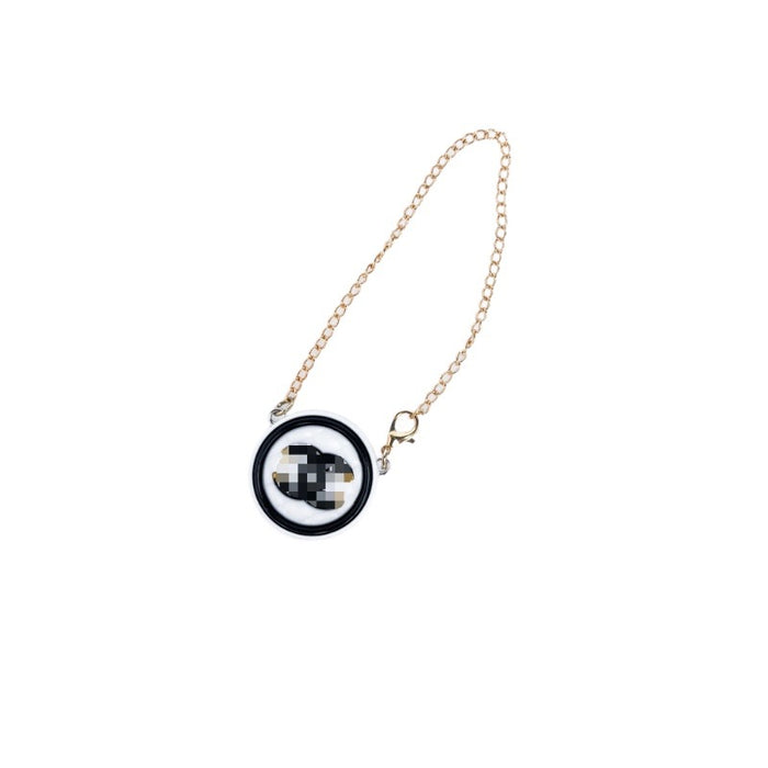 Wholesale Doll accessories,  bag accessories,  Vinyl glue doll clothing pendants
