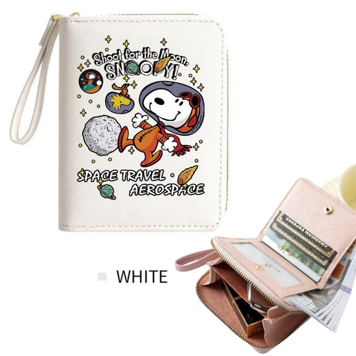 Wholesale Cute Cartoon Short Coin Purse Keychains