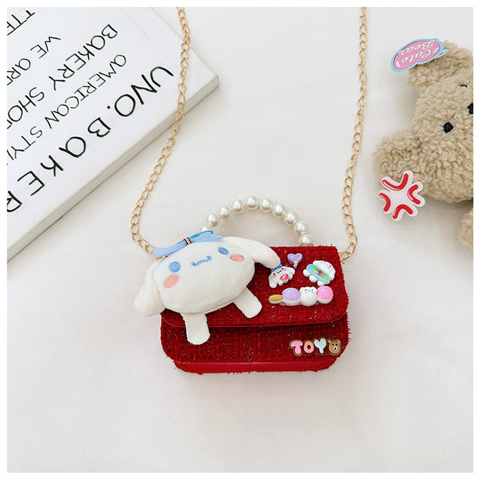 Wholesale Red Cartoon Cute Shoulder Bag JDC-SD-GSAT001