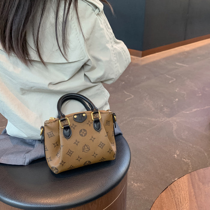 Wholesale Children's shoulder bag, fashionable zero wallet, crossbody bag