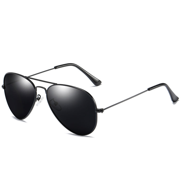 Wholesale Men's Polarized Driving PC Sunglasses JDC-SG-JieT035