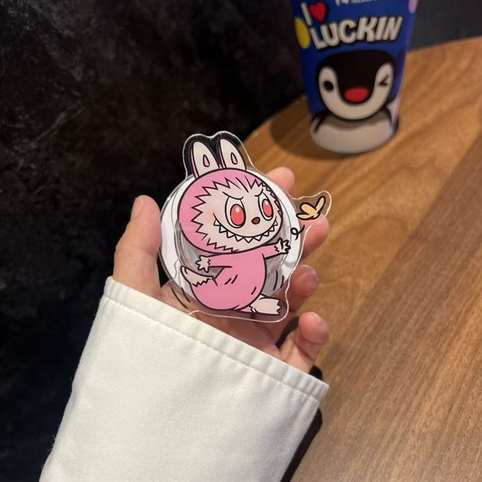 Wholesale Cute Mobile Phone Airbag Holder