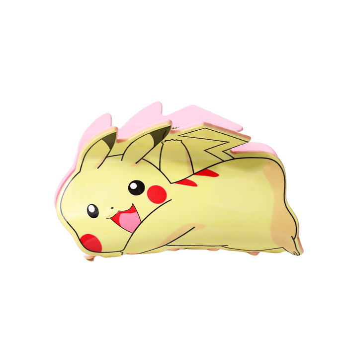 Wholesale Exquisite Cartoon  Acrylic Hair Gripper Hair Clips