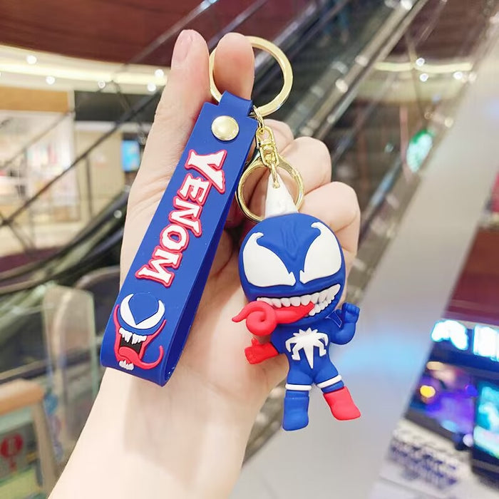 Wholesale Anime Keychains JDC-KC-ShengH009