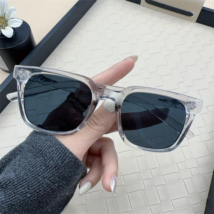 Wholesale Sunglasses, Rice Nails, Fashion Sunglasses, Retro and Simple Sunshade Sunglasses