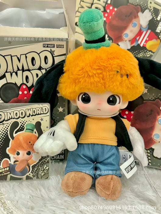 Wholesale Cute Vinyl Plush Doll