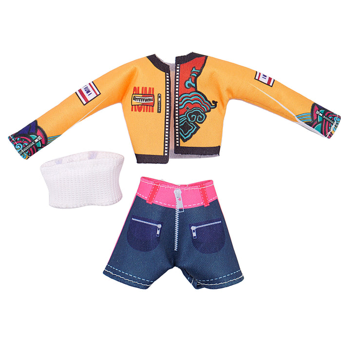 Wholesale Kpop cartoon PVC doll toys