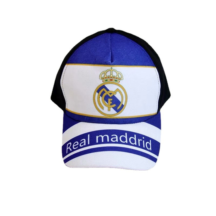 Wholesale Sun Protection Cotton Hat Football Fan Supplies
