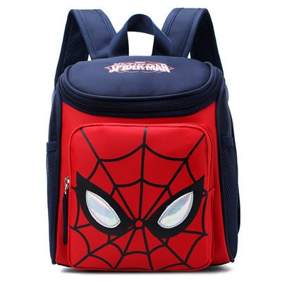 Wholesale Nylon Children's Versatile and Cute Travel Backpack JDC-BP-YuanDuo031