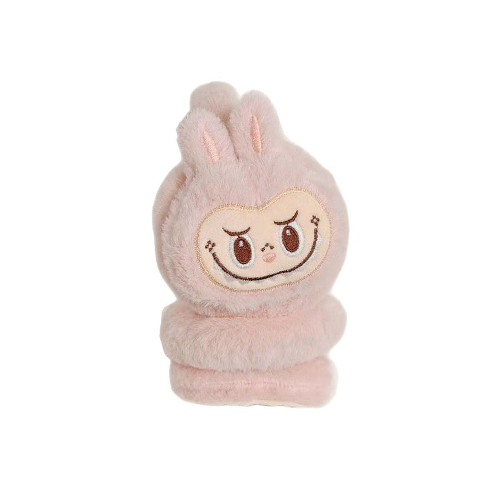 Wholesale Children' s winter plush warm earmuffs