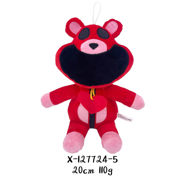 Wholesale  smiling critters Smile Doll Plush Toy in stock