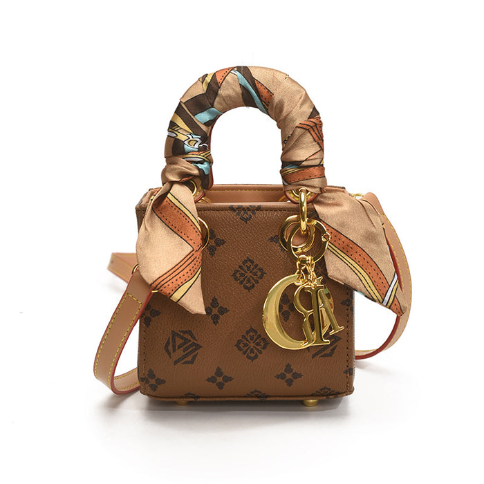 Wholesale Children' s crossbody exquisite mini handbag Shoulder Bags