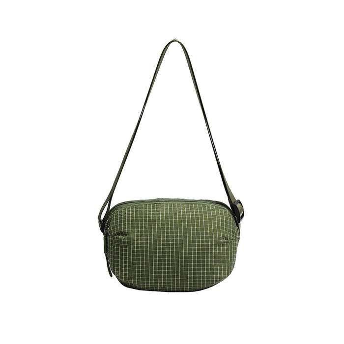 Wholesale Waterproof Nylon Shell Bag Women's Casual Sports