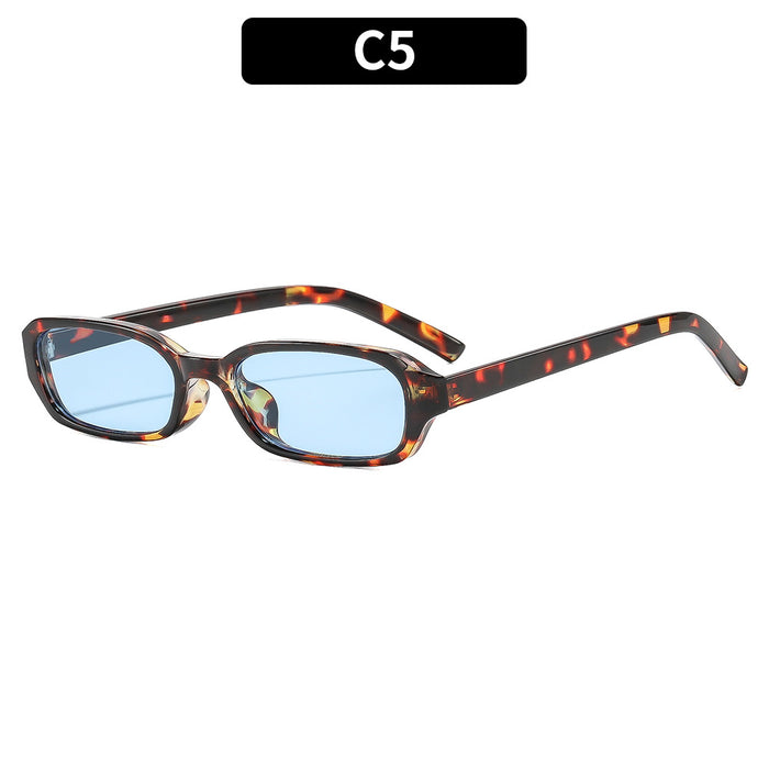 Wholesale Retro Hip-Hop Street Sunglasses Fashion Accessory Gift for Everyday Wear