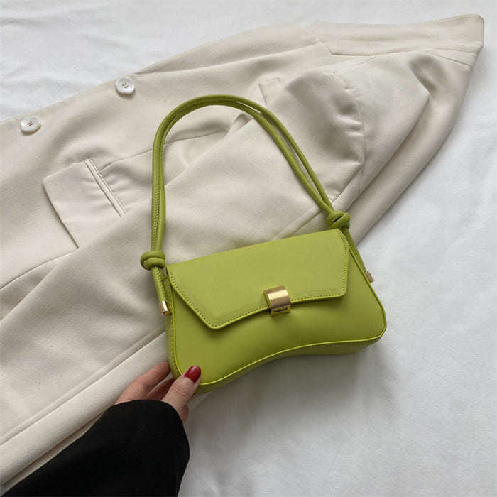 Wholesale High-end bag for women,  new  bag,  retro handbag,  underarm bag,  girl' s shoulder crossbody bag