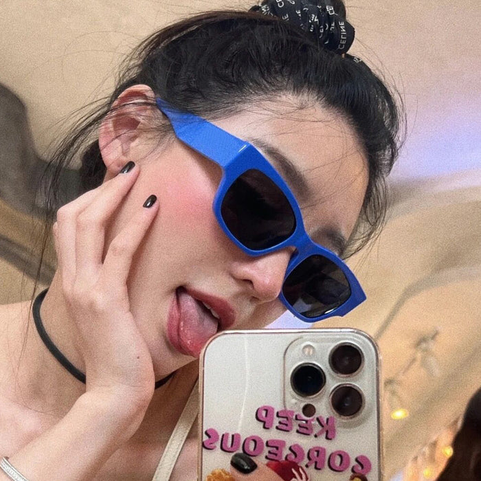 Wholesale sunglasses Women's Anti ultraviolet sunglasses men's sunglasses