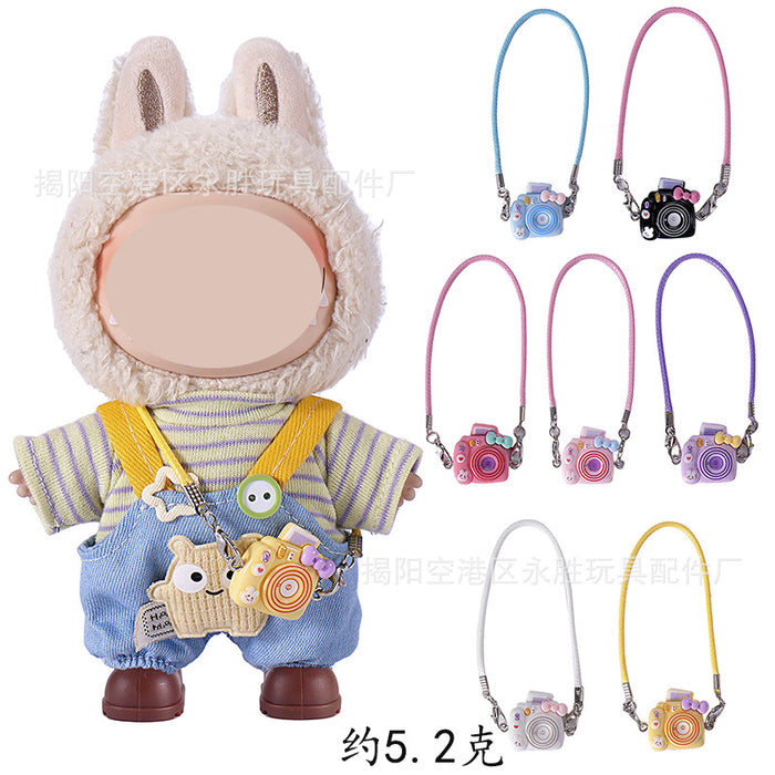 Wholesale Doll clothes Shoes Bags Glasses Pendants Camera Beach Seat Surfing