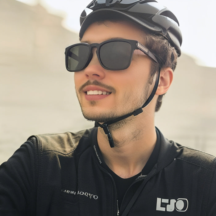 Wholesale Sports, outdoor cycling, polarized sunglasses, color changing