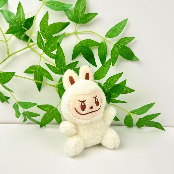 Wholesale Cute Funny  Doll Pendant Keychains