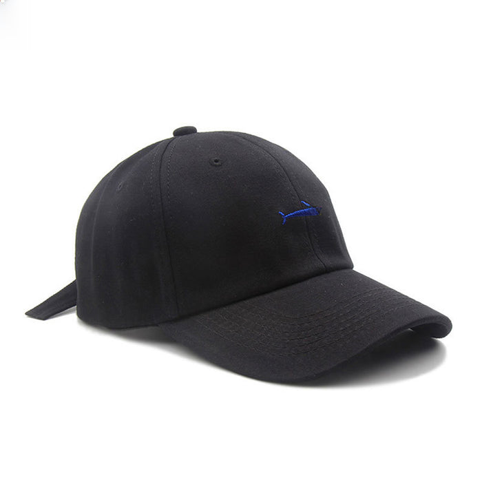 Wholesale Duck Tongue Hat Sunscreen and Sunshade Baseball Hat Versatile for Men