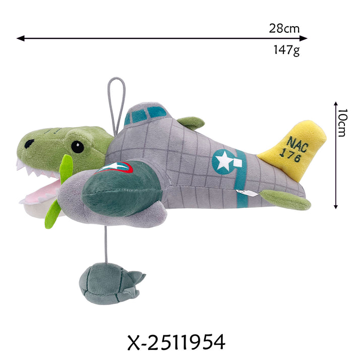 Wholesale Mountains and Seas Shark Figures Peripheral Plush Toys Dolls