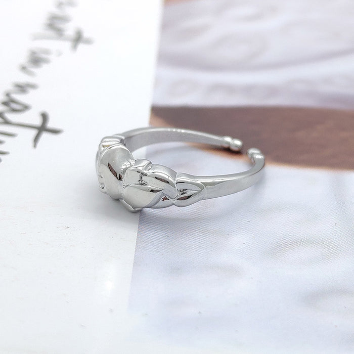 Wholesale Open ring jewelry