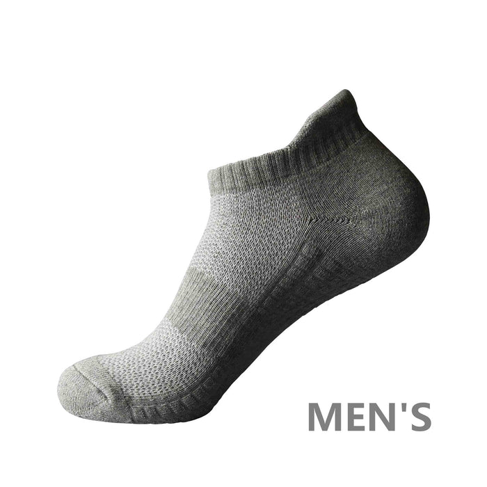 Wholesale Sports socks spring lovers socks men and women checkerboard towel bottom outdoor socks running socks boat Socks spot