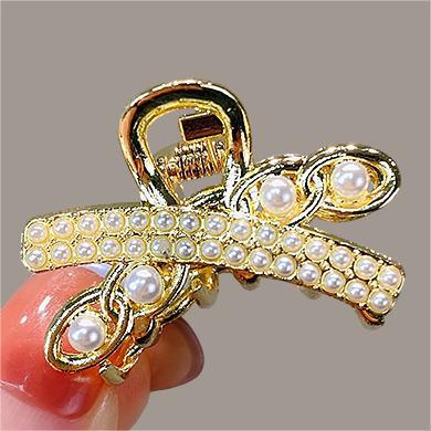 Wholesale Small Exquisite Hair Clips JDC-HC-Shuy001