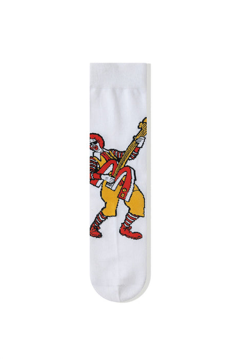 Wholesale Cute cotton socks for all seasons,  anime socks