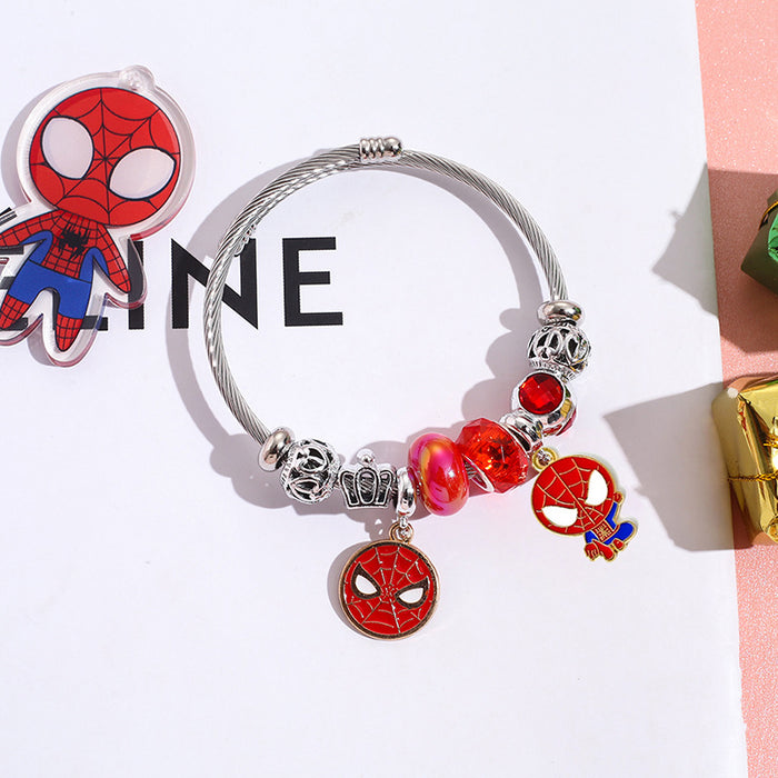 Wholesale Beaded Bracelet Adjustable Cuff Jewelry Gift for Women MOQ≥2