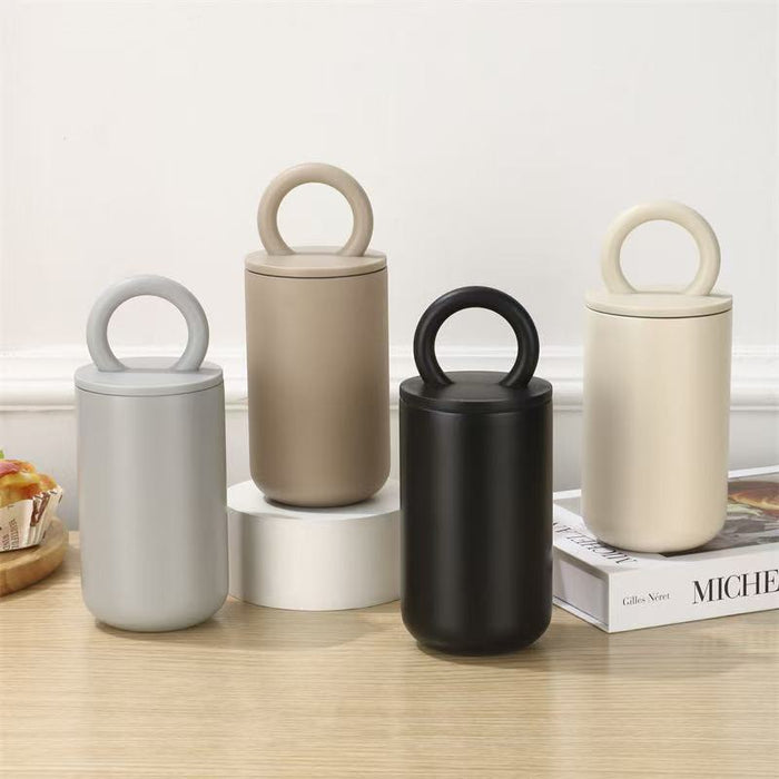 Wholesale 304 Stainless Steel Insulated Tumbler Double Walled Vacuum Sealed Travel Mug