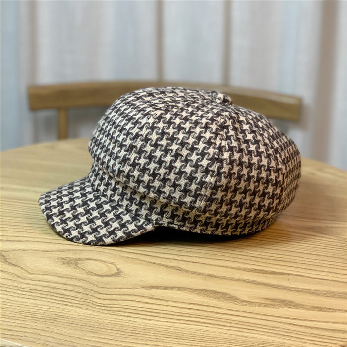 Wholesale Hat for Women Fashionable and Versatile Beret