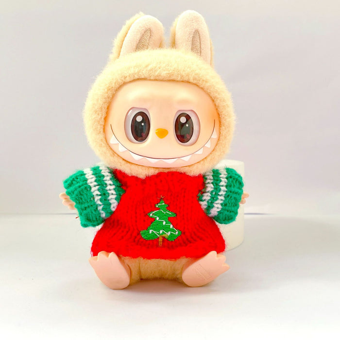 Wholesale Pendant Christmas Cloak Christmas Clothes  Day Baby Clothes