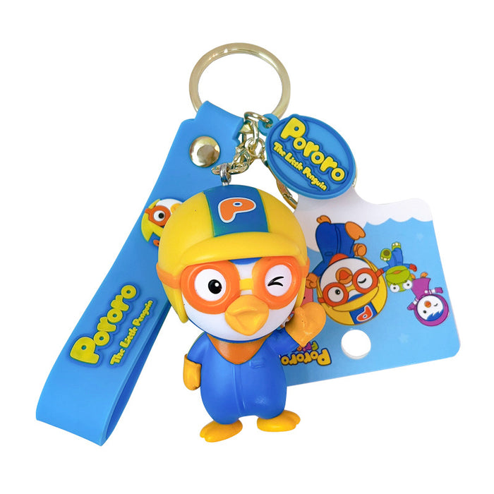 Wholesale Cartoon Doll Key Chain JDC-KC-GSWA012