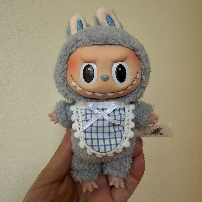 Wholesale Doll Pet Bibs Doll Accessories Bibs Doll Clothes Bibs