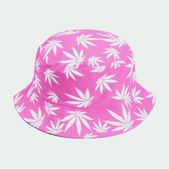 Wholesale  creative avocado  adult casual sunshade basin hat