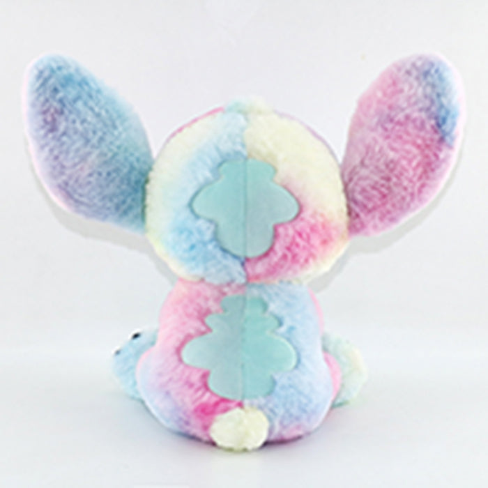 Wholesale Plush Doll  Lilo and  Children' s Pillow Grabber Doll Holiday Gift