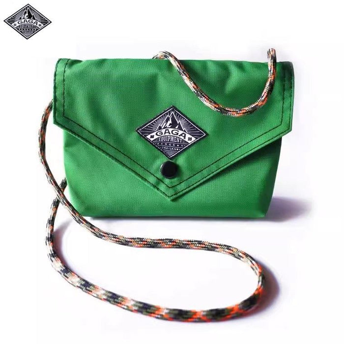 Wholesale Nylon Shoulder Messenger Bag JDC-SD-XiAn002