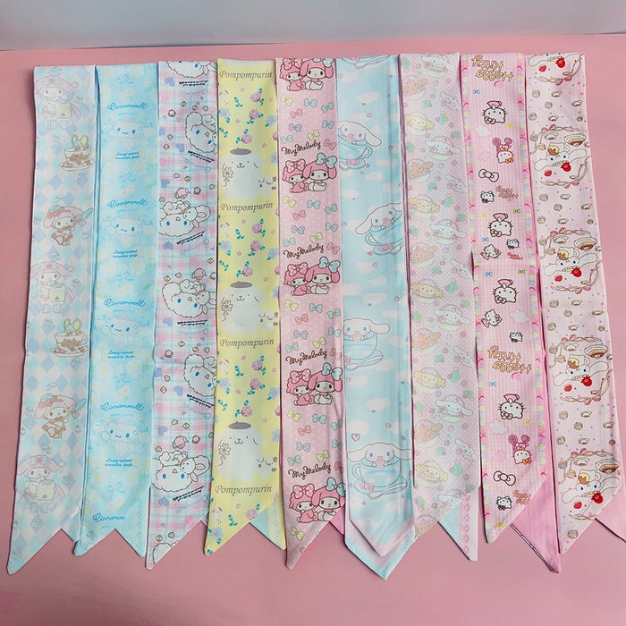 Wholesale Cartoon Cute Headband (S) JDC-HD-DieR002