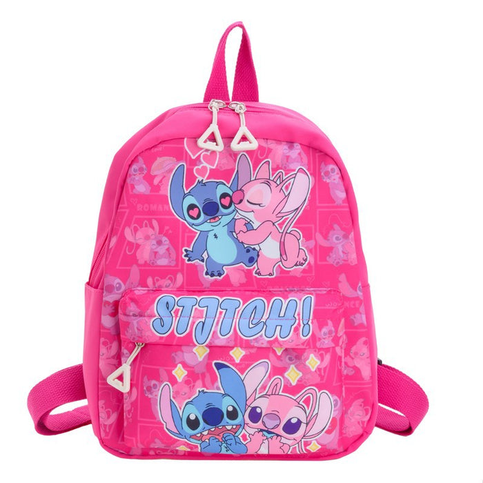 Wholesale Cartoon Anime Boys and Girls Backpack JDC-BP-Yubei004