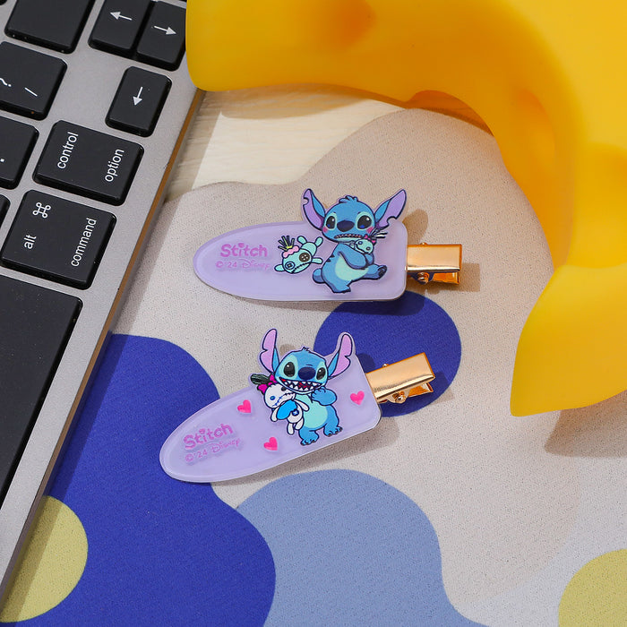 Wholesale Bangs and small hair clips with duckbill hair accessories