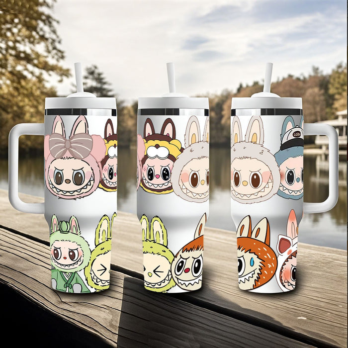 Wholesale Stainless Steel  Thermos ice bullies cup